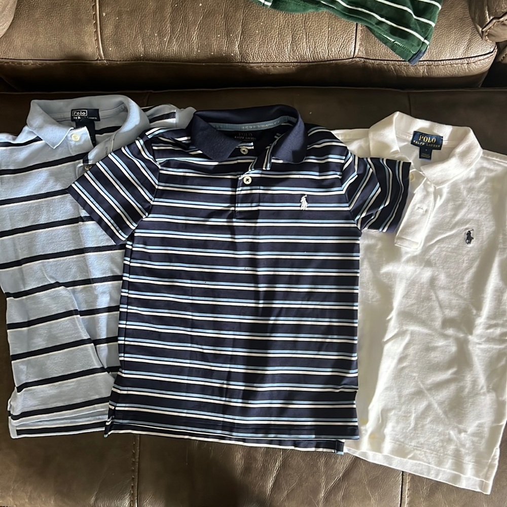 Boyd Polo